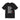 Singer Songwriters J-O | Unisex Tee | Short Sleeve | Dark | Back + Chest